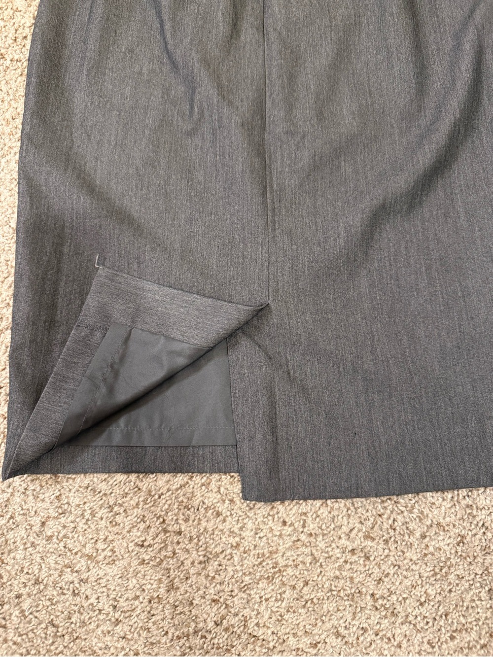 Work skirts - Picture 6 of 7